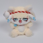 Custom Anime & Fursuit Plushie